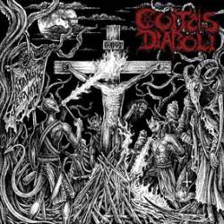 Coitus Diaboli : Attaking Jehovah